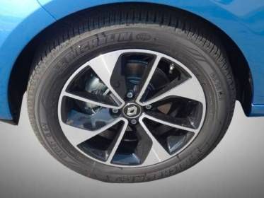 Fahrzeugabbildung Renault ZOE LIFE Batteriemiete Option auf Z.E. 40 Paket