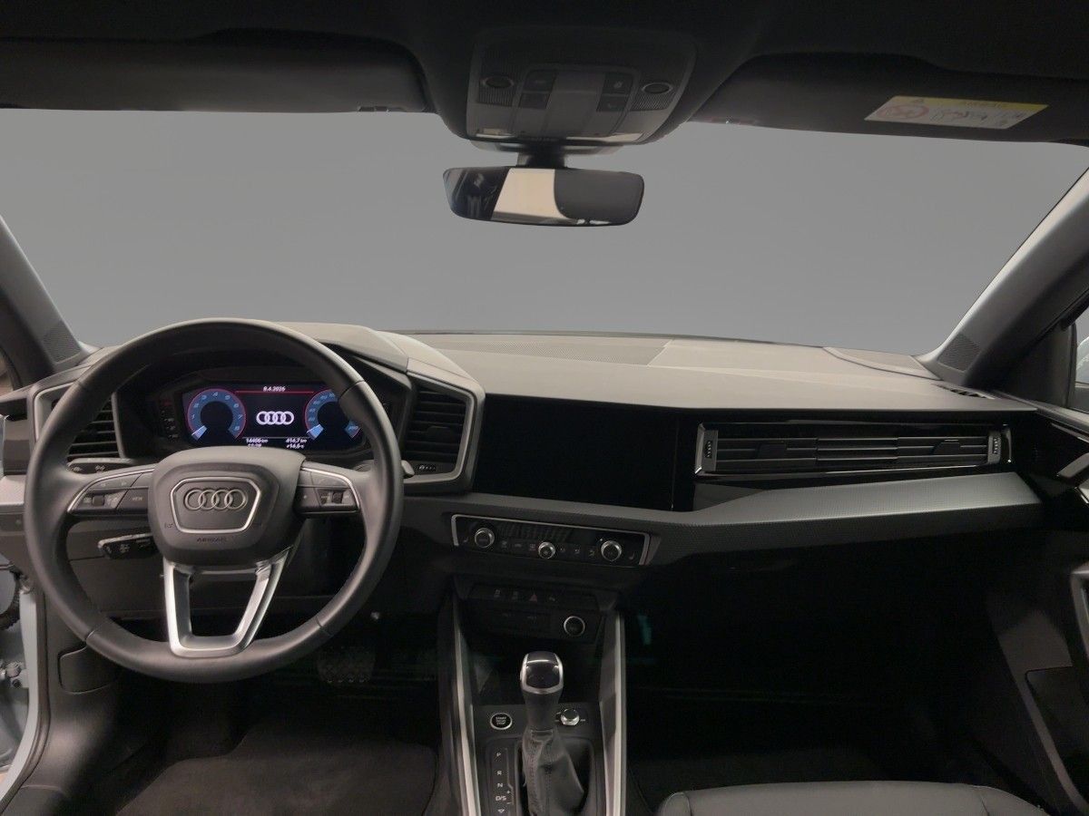 Audi A1 - Bild 13