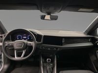 Audi A1 - Vorschau Bild 13