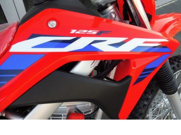 Honda CRF 125 FBP NEU 1714 Zoll SOFORT VERFGBAR
