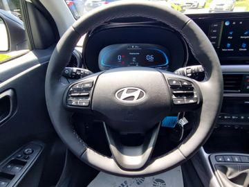 Hyundai i10 1.2 Prime (79PS) Dachlackierung