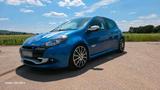 Renault Clio 3 Rs Gordini - Renault Clio: Gordini