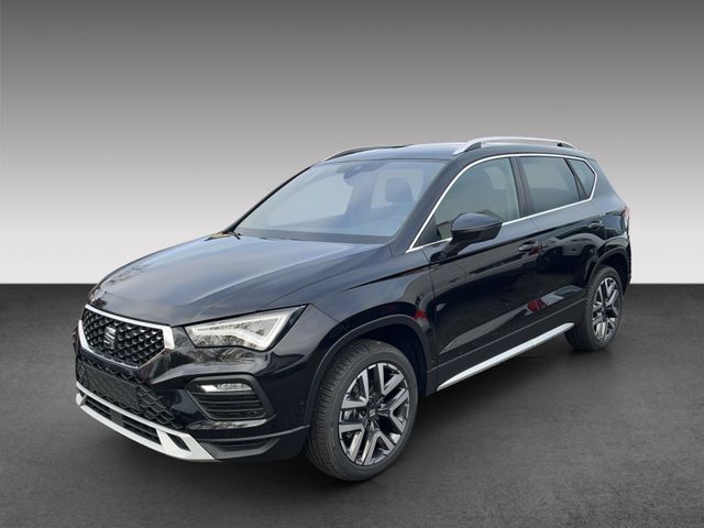 Seat Ateca Xperience 1.5 TSI ACT 110 kW (150 PS)