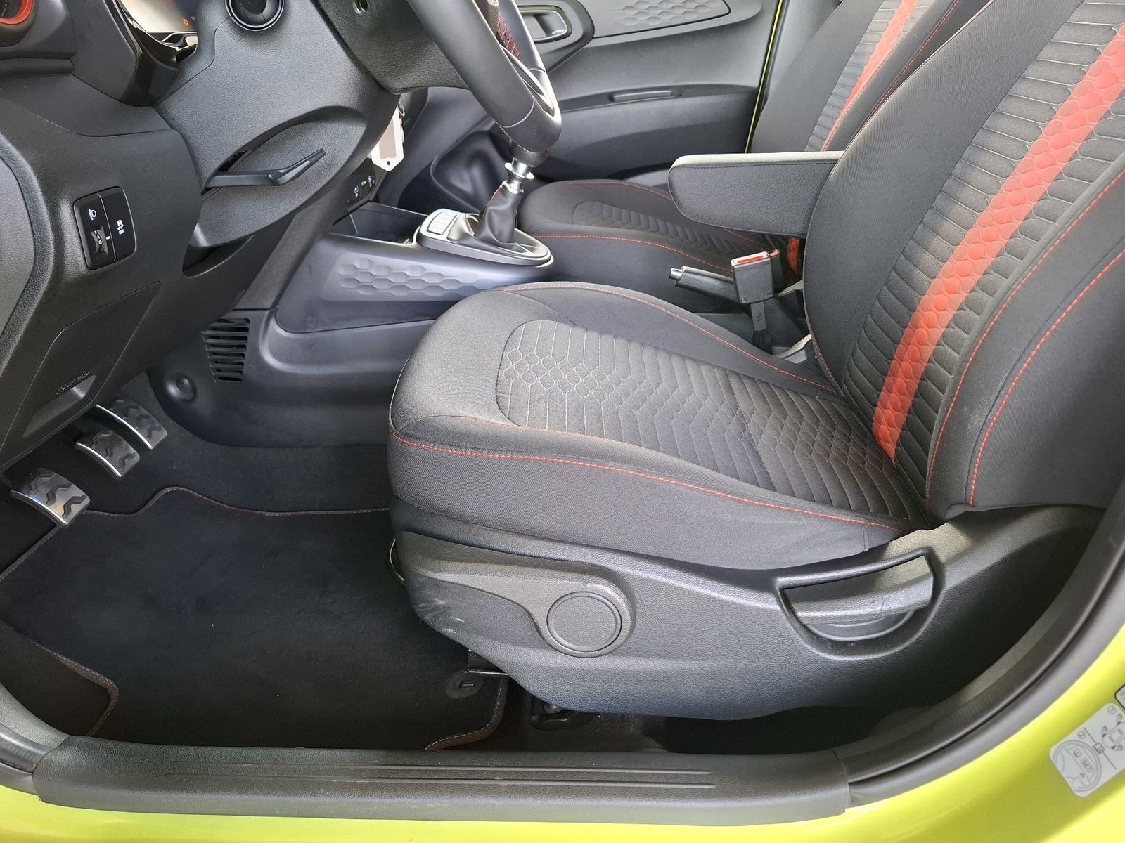 Hyundai i10 – Bild 31
