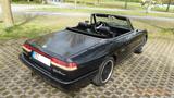 Alfa Romeo Spider - schwarze Alfa Romeo Spider