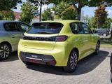 Peugeot 208 1.2 Style - Peugeot Tageszulassungen mit Benzin-Antrieb