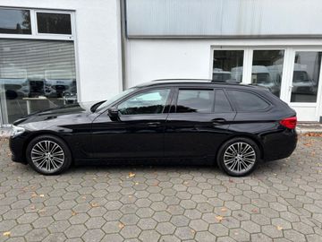 BMW 520 - 5