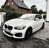 BMW 118i Edition M Sport Shadow Edition M Sport ...