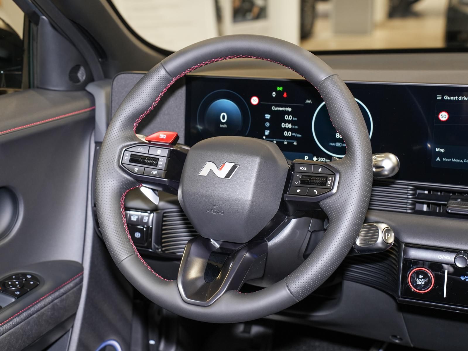 Hyundai IONIQ 5 - Bild 13