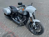 Harley-Davidson FLSB Softail Sport Glide  neu sofort verfügbar! - HARLEY-DAVIDSON SOFTAIL SPORT GLIDE FLSB