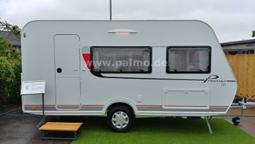 Fahrzeugabbildung Bürstner PREMIO LIFE 425 TS 2023