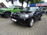 BMW X3 xDrive 20 i-Bi-Xenon-Scheckheft-Klima-SHz - BMW X3 mit Benzin-Antrieb: Geländewagen