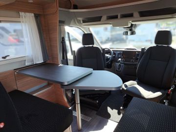 Weinsberg CaraLoft Ford 650 MF (UPE: 94.300 Euro)