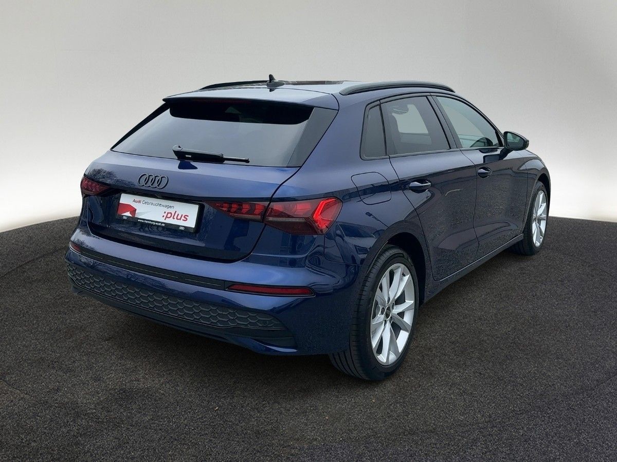 Audi A3 - Bild 3