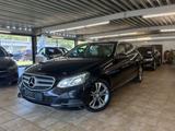 Mercedes-Benz E 250 CGI BlueEfficiency*Navi*Led* - Mercedes-Benz E-Klasse Gebrauchtwagen