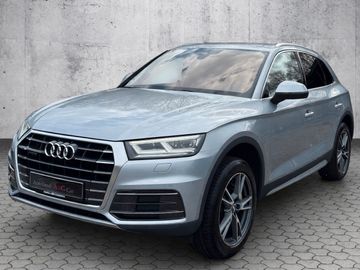 Audi Q5 - 3