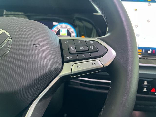 Fahrzeugabbildung Volkswagen Golf 1.5 TSI GOAL AHK NAVI LED-PLUS