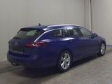 Opel Insignia ST 2.0 CDTI Business Ed. Navi LED HuD - Opel Insignia: Blau