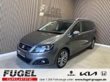 Seat Alhambra 1.4 TSI DSG FR-Line 7S|AHK - Seat Alhambra: Fr Line