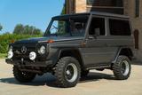 Mercedes-Benz Mercedes-benz 280 GE - MER00283 - Oldtimer: Mercedes