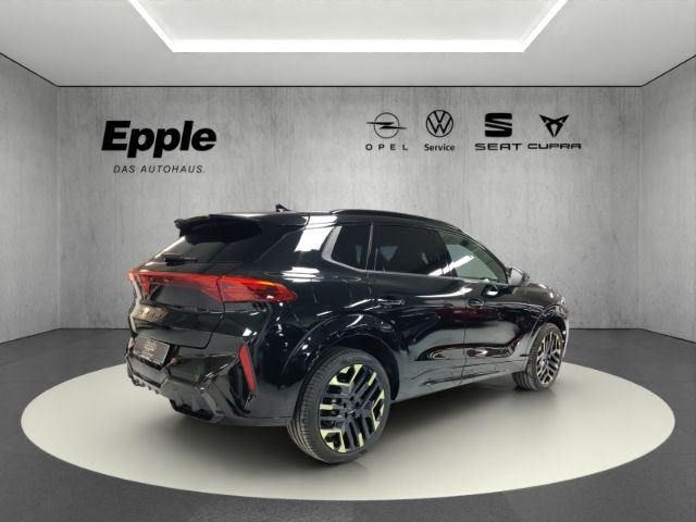 Cupra Terramar - Bild 9