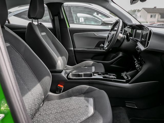 Opel Mokka e Edition Kamera Fahrerassistenz-Paket