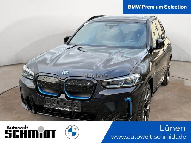 BMW iX3 Impressive M Sport + 2Jahre-BPS.GARANTIE