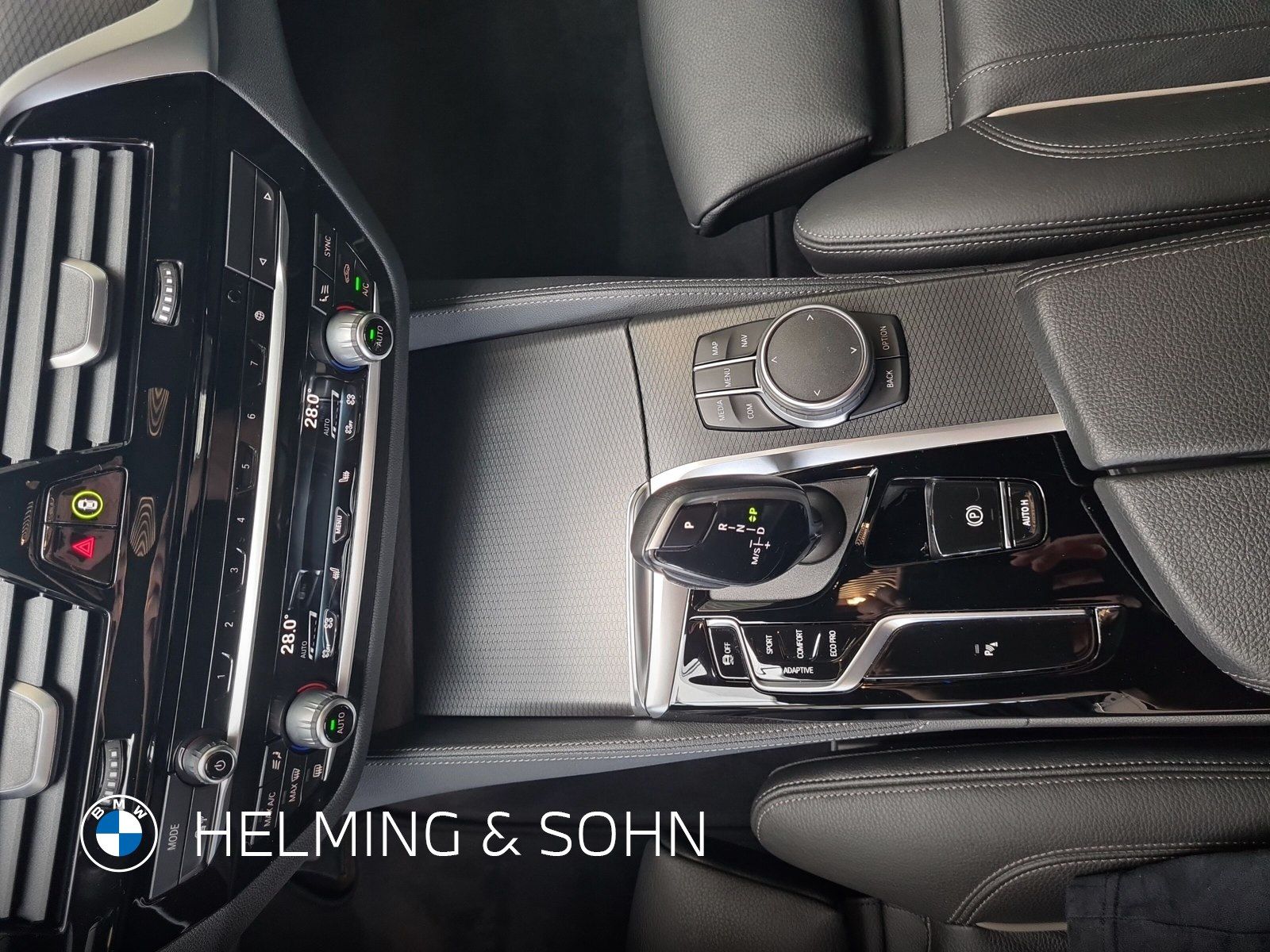 BMW 530 - Bild 15