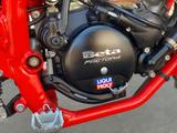 Beta RR 50 TRACK SuperMoto SCHWARZ - SUPERMOTO