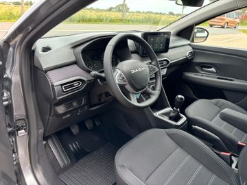 Dacia Sandero Expression TCe 90