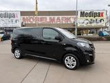 Opel Zafira Life 2.0 CDTi (L2) Automatik AHK*6xSITZER - gebrauchte Opel Kleinbus