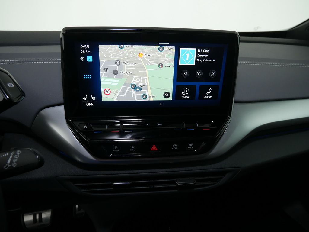 Volkswagen ID.4 - Bild 10