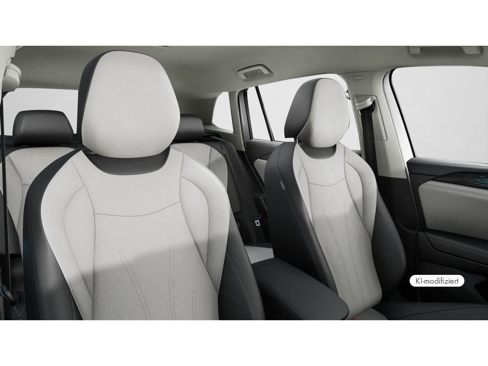 Volkswagen Tiguan - Bild 6