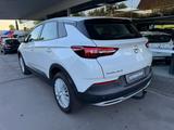 Opel Grandland (X) Innovation Aut. *LED* Keyless* CAM - gebrauchte Opel Grandland (X) aus dem Jahr 2018