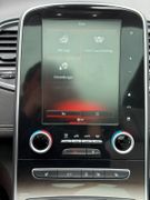 RENAULT Scenic IV Initiale Paris*Voll-Scheckheft* 1.Hand