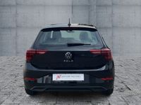 Volkswagen Polo - Vorschau Bild 5
