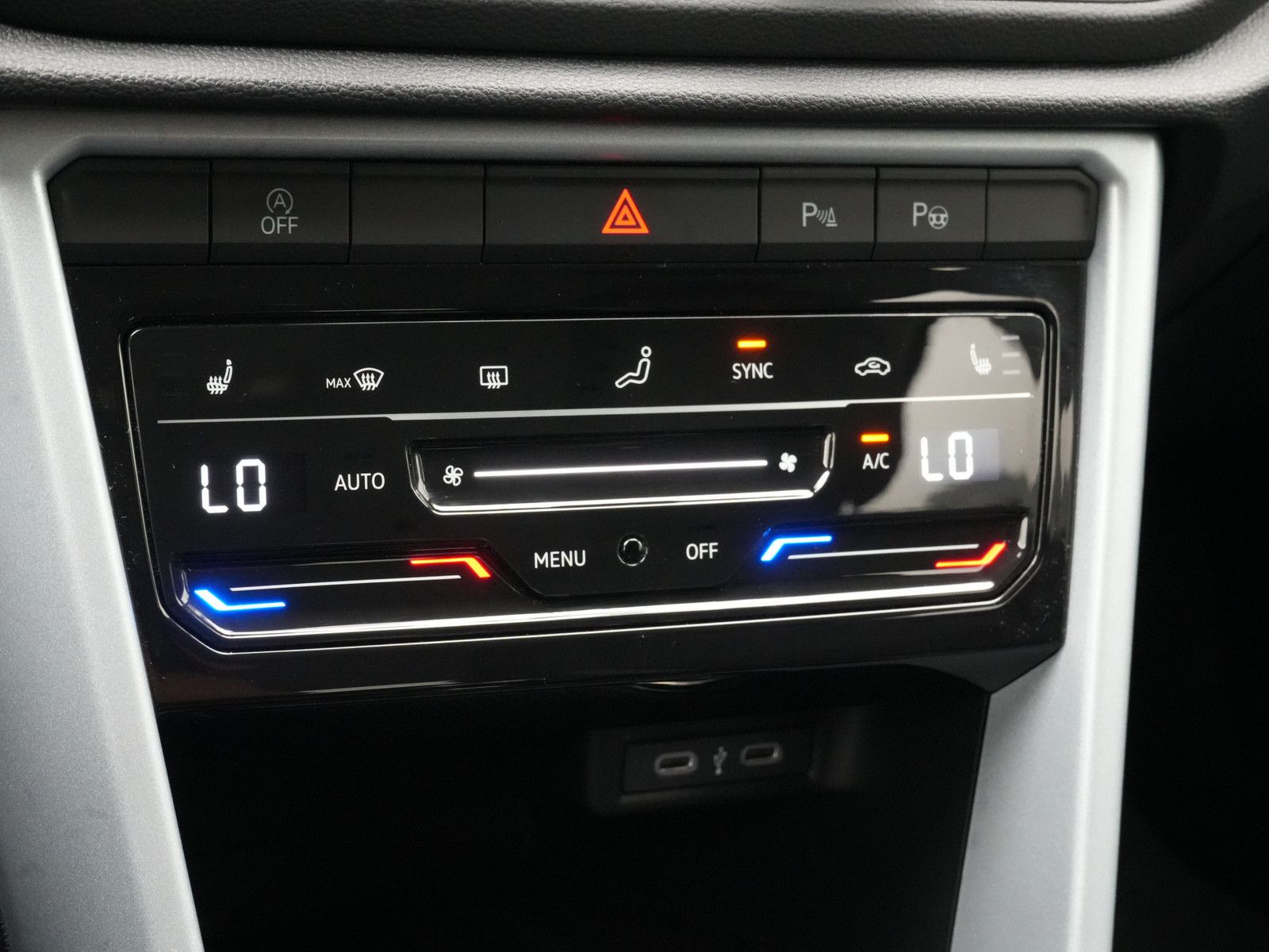 Volkswagen T-Roc - Bild 11