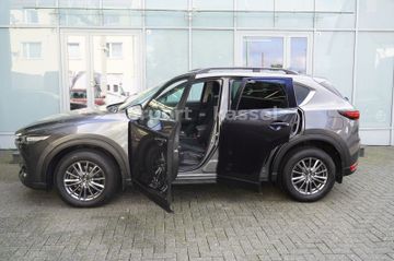 Mazda CX-5 - 10