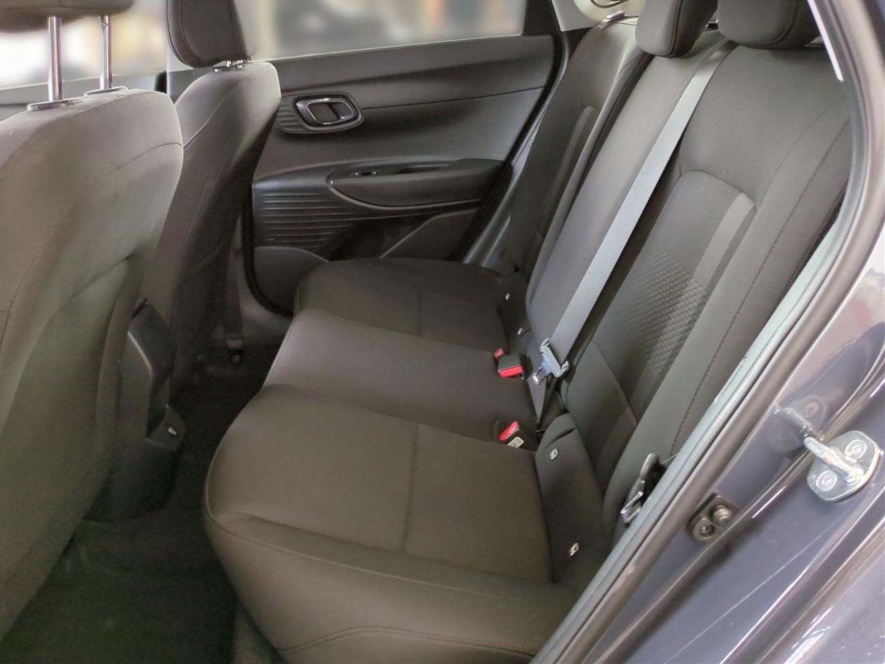 Fahrzeugabbildung Hyundai i20 100PS DCT PRIME BOSE*LED*SHZ*LHZ*NAVI*TOTWIN