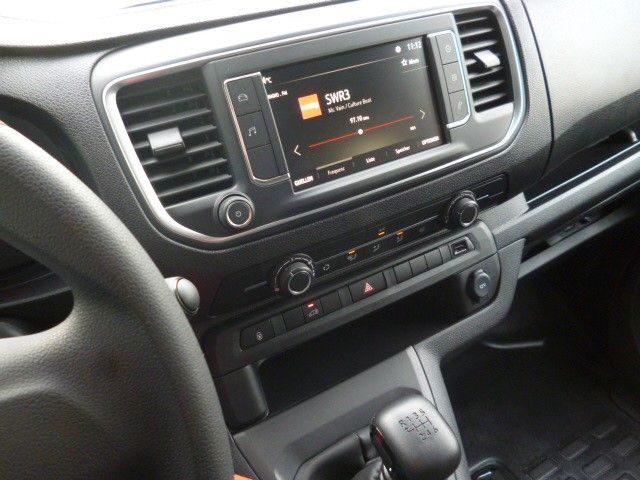 Vivaro Cargo L 2,0 Diesel 6-G. Cool L3