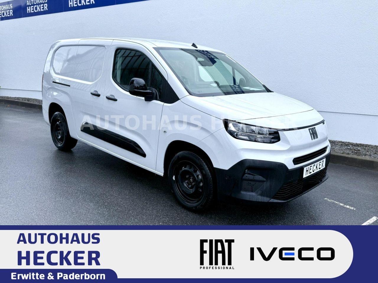 Fiat Doblo 1.5 BlueHDi L1 / TZ 12.11.2025