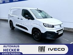 Doblo 1.5 BlueHDi L1 / TZ 12.11.2025