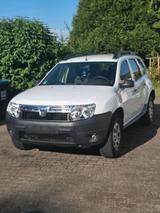 Dacia Duster 1.6 16V 105 4x2 Essentiel, 8-... - Dacia Duster Essentiel