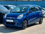 Daihatsu Cuore 1.0L*Klima*Tüv bis 10.2027*SR+WR*5-Türen - Daihatsu Cuore Gebrauchtwagen