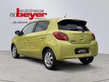 Mitsubishi Space Star 1.2 MIVEC COLOR KLIMA SHZ - Mitsubishi Space Star: Color