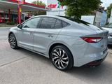 Skoda Enyaq Coupé 85 Sportline Facelift MJ 2026 NEU - Skoda: Coupé