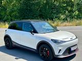 Smart #1 Brabus Head-up ACC Matrix Vollausst. - Smart aus 2023