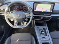 Cupra Formentor - Vorschau Bild 18