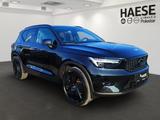 Volvo XC40 B3 Ultra Black Edition 360°Kamera El. Panod - Volvo XC40: Ultra Black Edition