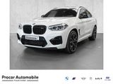 BMW X4 M Competition Pano,LCProf,HUD,PA,m-SportSITZ, - BMW X4 M: Sport X